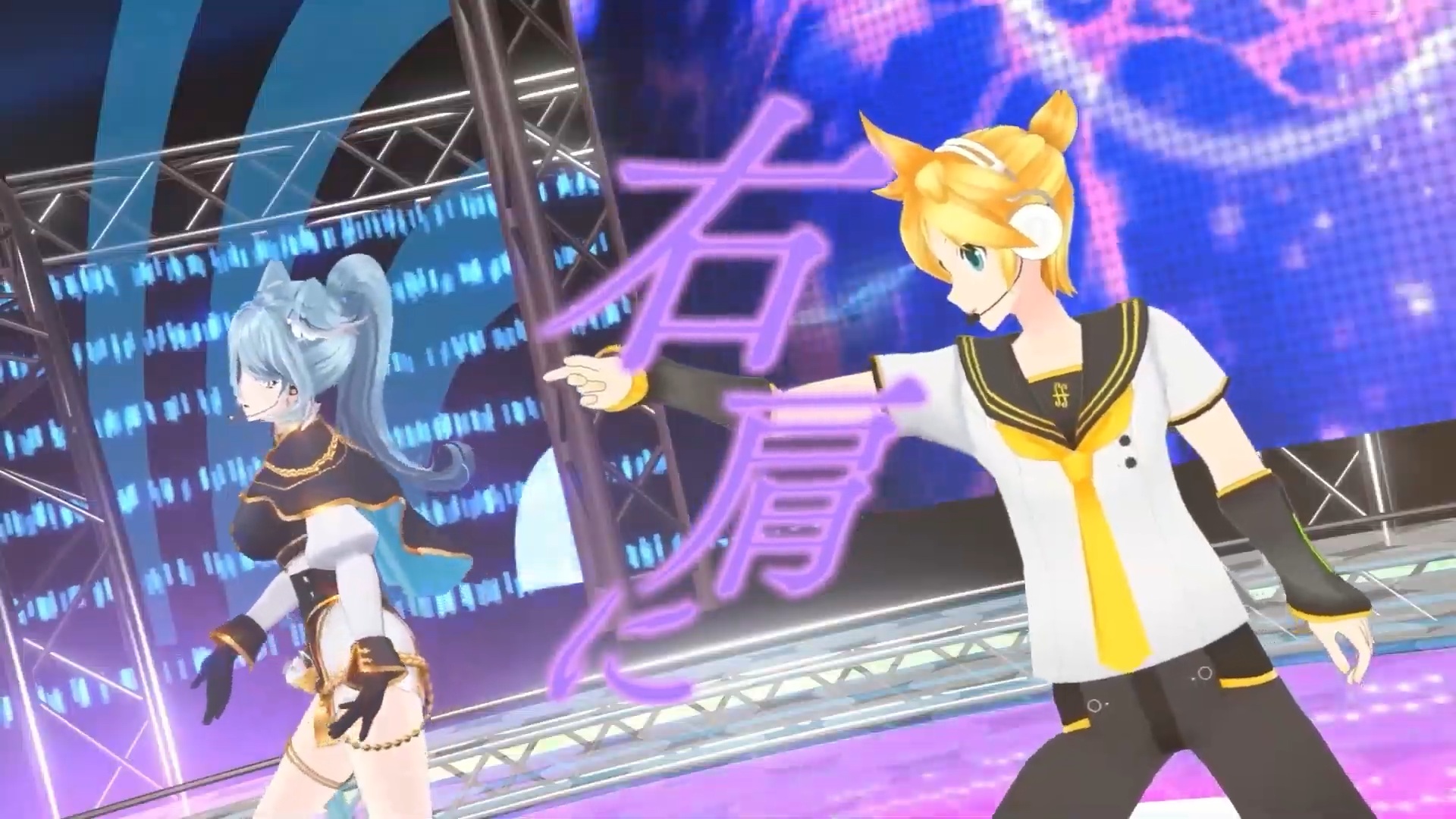 【LAZULIGHT 3D CONCERT】 4EVER LAZULIVE #4zuLight 34-45 screenshot.jpg