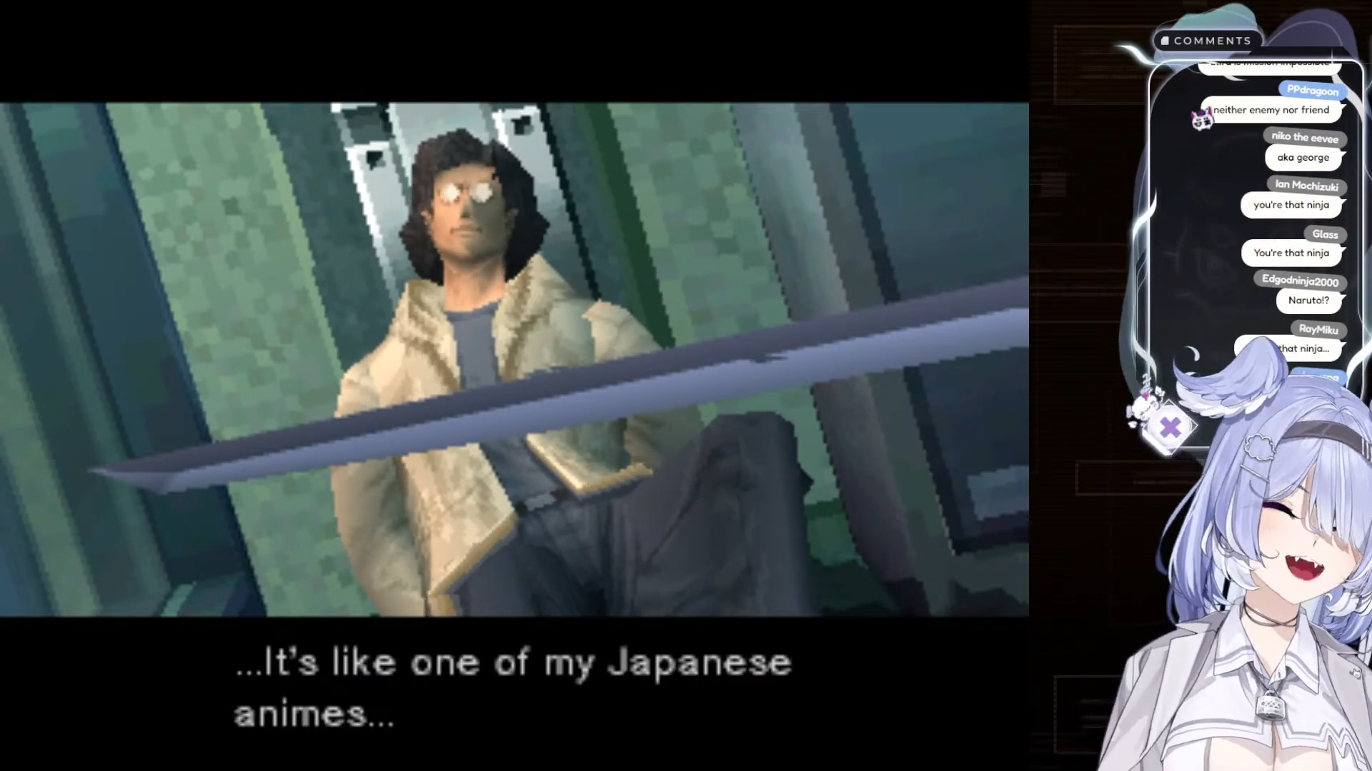 【METAL GEAR SOLID】 kept you waiting huh 【NIJISANJI EN _ Elira Pendora】 3-57-39 screenshot.png