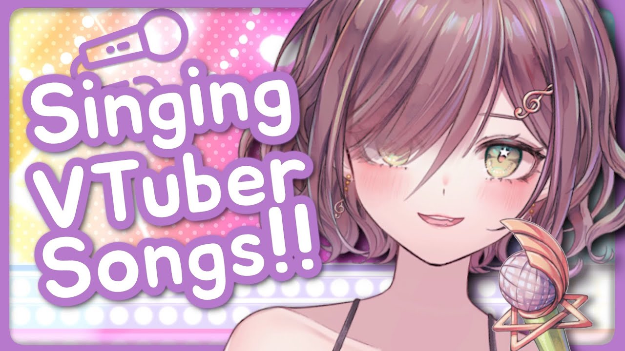 【UNARCHIVED KARAOKE】 VTuber songs only !!-FF2pn7ItzEk.jpg