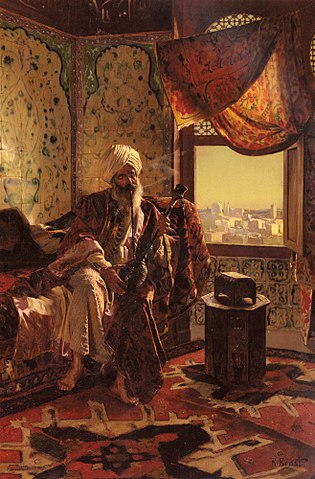 315px-Ernst_Rudolf_Smoking_The_Hookah.jpg