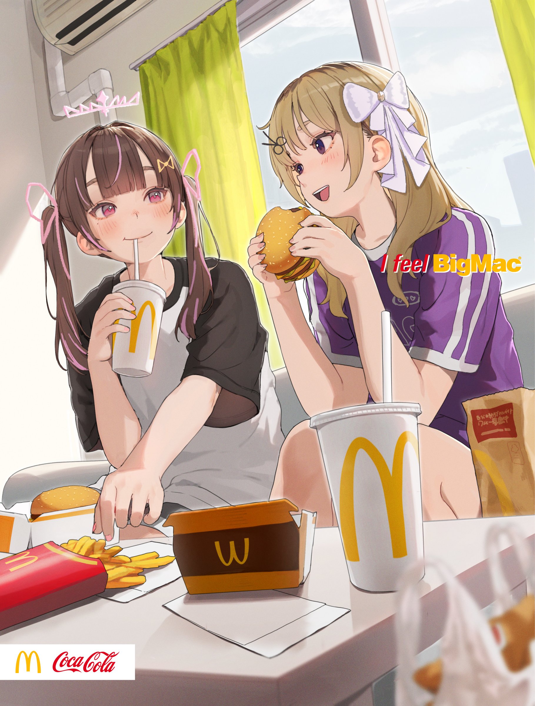 EurgerKingWitAE-mcdonaldsadedit-shiina-rie-01.jpg