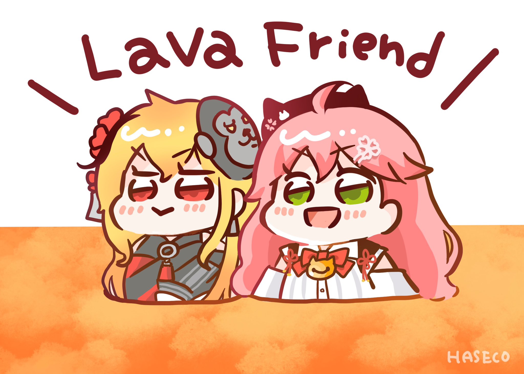 lava friends by haseco777.jpg