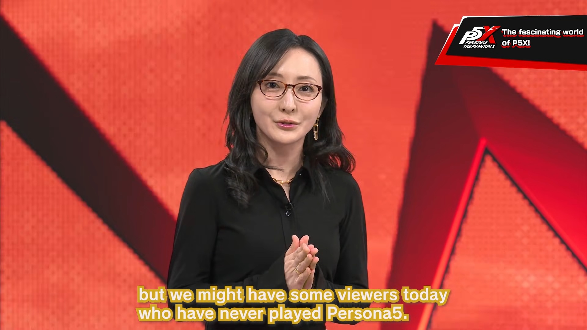 P5X News -First announcement! We’re the Phantom Thieves, and we’re here to steal your heart!- ...jpg