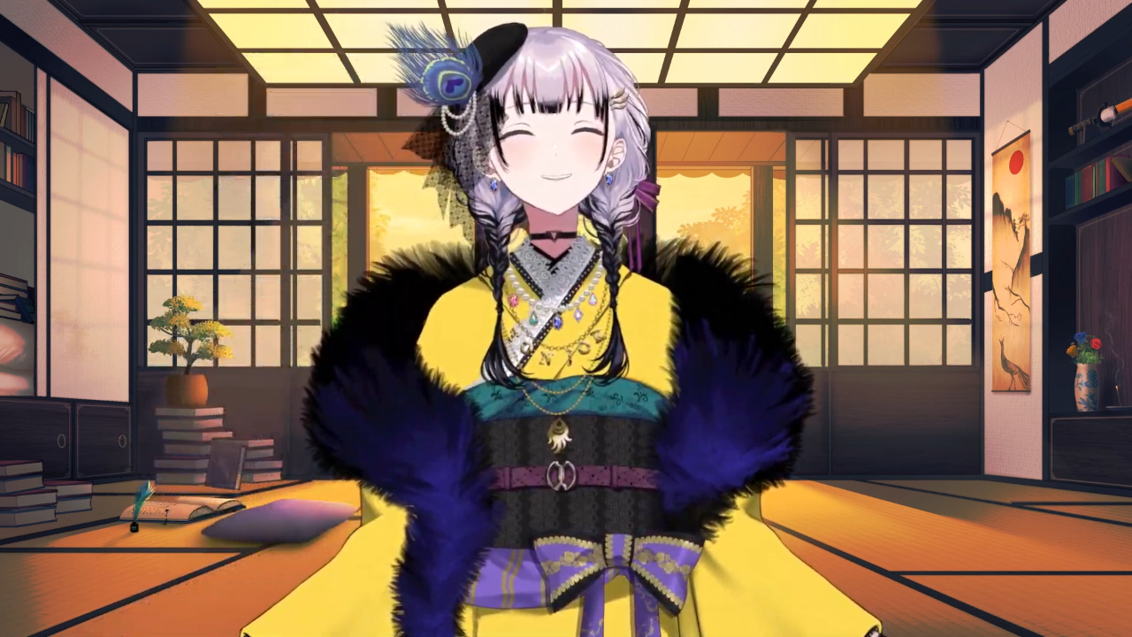 Pavolia Reine Ch. hololive-ID - 【#holoIDKimonoDAY2】NEW KIMONO! Not a Magic Trick, Not Witchcra...png