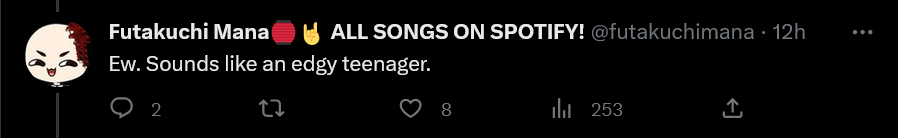 Screenshot 2023-05-23 at 08-06-29 Futakuchi Mana🏮🤘 ALL SONGS ON SPOTIFY! on Twitter.png