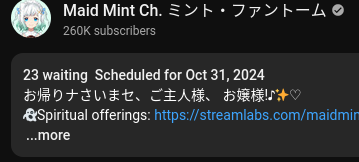 Screenshot 2024-10-02 at 19-52-43 【RE-DEBUT 3.0 #MINTMK3 】same ole minto shiny new look!!【Maid...png