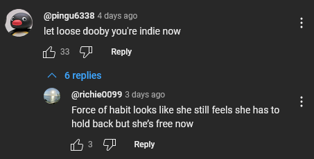 Screenshot 2024-11-27 at 00-42-45 Dooby is making New VTuber Friends with Doki by roasting Fil...png