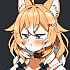 Pochi - I don't like it! :pochiidontlikeit: :pochiidontlikeit: