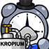 :kropium: