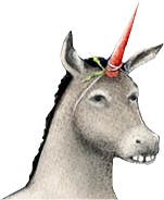 :Unicornass: