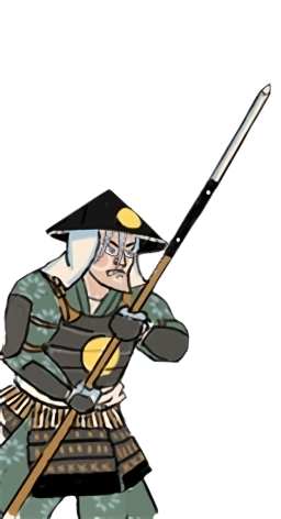 Vesper Ashigaru.png