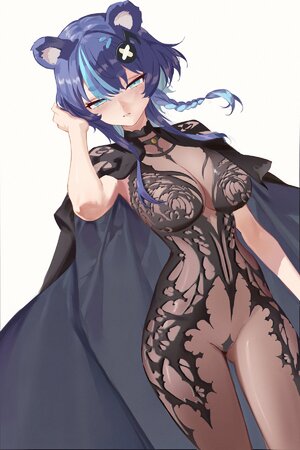 Yabe art by sukidonburi.jpg