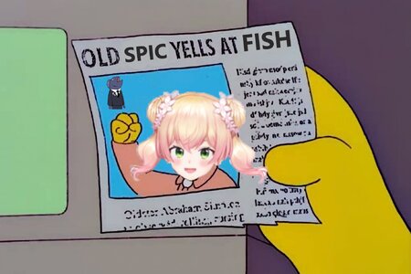 old spic yells at fish.jpg