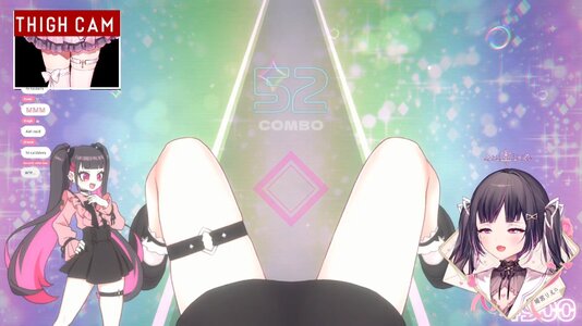 CRUSHING YOU WITH MY THIGHS 💦 19-18 screenshot.jpg