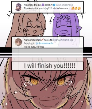 I will finish you by @Seiso_Cacoethes.jpg