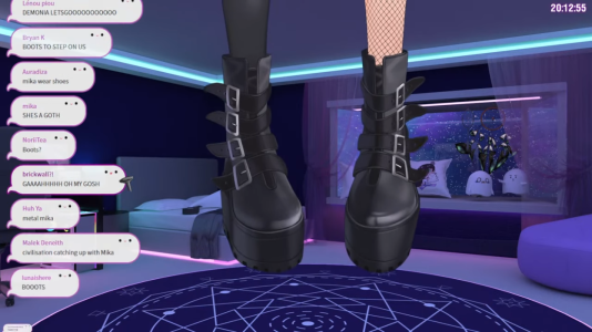 Mika New Outfit Boots.png