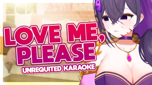 ONE-SIDED LOVE HURTS【UNARCHIVED KARAOKE】 - Ophelia Midnight Ch. [VReverie].jpg