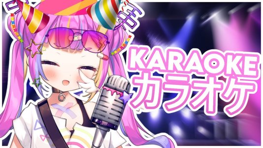 【UNARCHIVED KARAOKE】SINGSINGSING - Riro Ron Ch. idol-EN.jpg