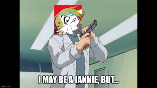 I may be a jannie.jpg