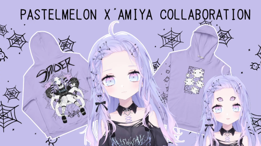 Amiya Ch. アミヤ・アラニャ - 【Outfit Reveal】I Got Some New Clothes!! + Digital Merch Release! + Epic A...png