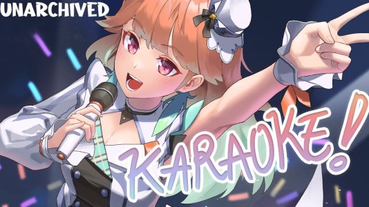 【KARAOKE】unarchived! EN AND KR songs 💖✨ #kfp #キアライブ-CgO7N3ck6eE.jpg