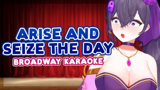 This is My Broadway Stage ⭐【UNARCHIVED KARAOKE】-fy5uU0fL19I.jpg