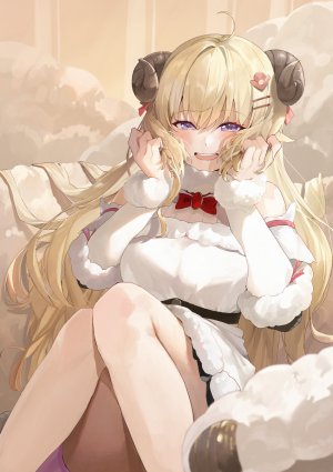 sheep cute by @Shimoniki10.jpg