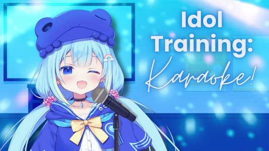 【IDOL TRAINING】Amiami's First Karaoke Stream!【Ami Amami _ PRISM Project Gen 5】-WmmDtmfuymA.jpg