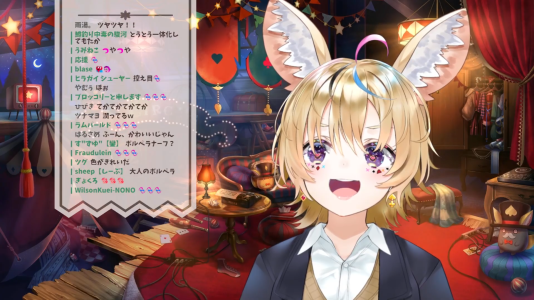 【ぷちおひろめ】五月だし！！！！New hairstyle & accessory きたああああああああ【尾丸ポルカ_ホロライブ】 44-53 screenshot.png