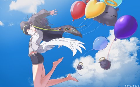 Ina balloon brigade by @reylan520.jpg