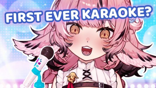 【UNLISTED KARAOKE】I'VE NEVER SUNG IN FRONT OF PEOPLE BEFORE-qT06o4fHbc4.jpg