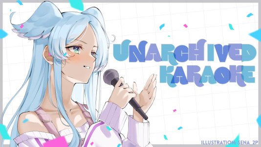 【UNARCHIVED KARAOKE】 LET'S SING!!!!!!!!!!! 【NIJISANJI EN _ Elira Pendora】-zRlzGAM-imA.jpg