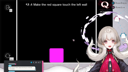 【Q REMASTERED】I'LL SHOW YOU MY GENIUS【NIJISANJI EN _ Reimu Endou】 23-46 screenshot.png