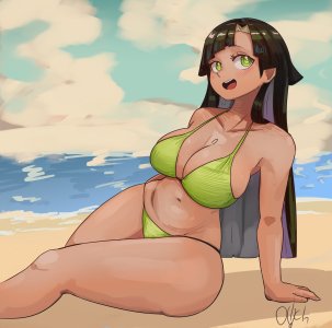 Sara_Nagare_Summer_by_ouchihitme.jpg