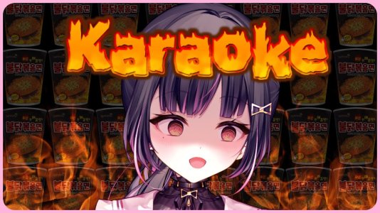 【SPICY NOODLE KARAOKE】SPITTING FIRE... LITERALLY-piP7UlVcvQ0.jpg