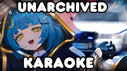 【DRUNK UNARCHIVED KARAOKE】Into the Get-Away Truck NOW 🚗💨-WEASjlqcJzA.jpg