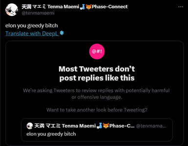 tenma_elon_greedy_bitch_tweet.PNG