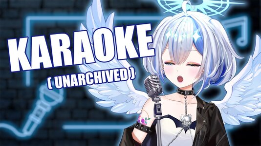 [ KARAOKE ] THE VOICE OF AN ANGEL!-C0EWpANb_qw.jpg