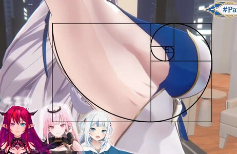 reine 3D sideboob golden ratio math perfect.jpg