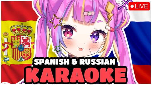 Riro Ron Ch. idol-EN-【UNARCHIVED KARAOKE】Spanish & Russian songs--Yimi7sJpaM.jpg