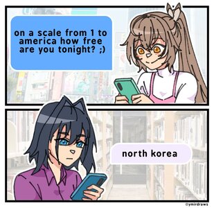 North Korea by @YmirDraws.jpg