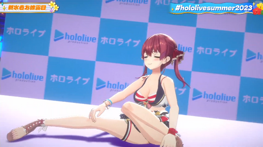 hololive ホロライブ - VTuber Group - 【新水着お披露目】ドキッ！ホロライブだらけの水着コンテスト【#hololivesummer2023】 [ffK5DJXVgY...png