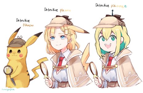 detectives by @himuhino.jpg