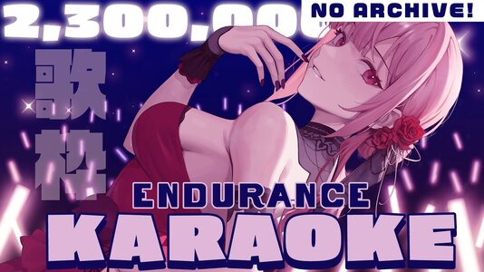 Mori Calliope Ch. hololive-EN-【UNARCHIVED KARAOKE _ 歌枠】ENDURANCE! Until 2,300,000 Subscribers!...jpg