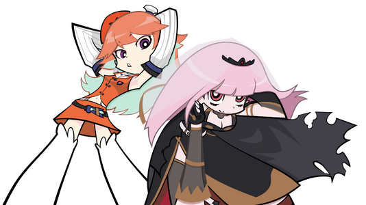 Phoenix & Scythe by @3L30S.png