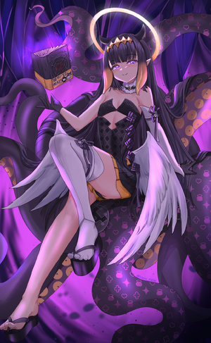 Queen of the Abyss by @Varo_006.png