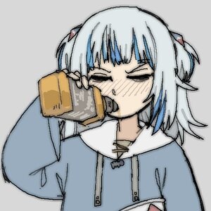 drinking shork by @pantsu_ripper.jpg