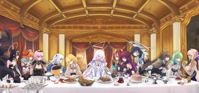 Hololast Supper - by - space_kami.jpg