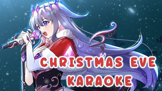 Koseki Bijou Ch. hololive-EN-【UNARCHIVED KARAOKE】Jingle bell, jingle bell, jingle bell...ROCK_...jpg