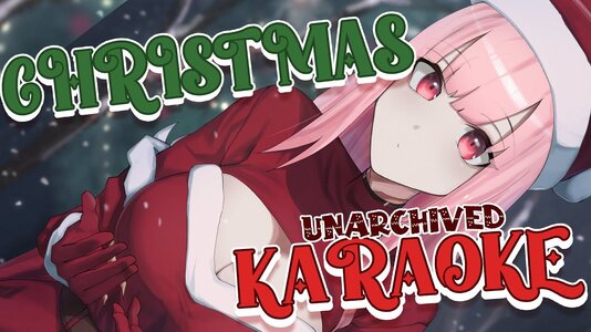 Mori Calliope Ch. hololive-EN-【KARAOKE】Christmas Singing!! Merry Scuffmas! Ears Might Bleed! (...jpg